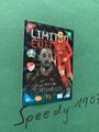 Panini Adrenalyn Euro 2020 kick off limited Edition Calhanoglu Turkey 20 UEFA