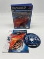 Need for Speed: Underground / Sony PlayStation 2 / PS2