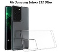 Hülle für Samsung Galaxy S10 S20 S21 S22 S23 FE Plus Ultra 5G Handy Case Tasche