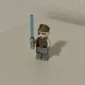 Lego Star Wars Minifigur Luke Skywalker Hoth Adventskalender 2022 Set 75340