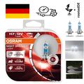 Osram Night Breaker Laser next Generation, +150% mehr Helligkeit, Halogen-Sch...