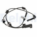 ABS-Raddrehzahlsensor aktiver Sensor SS21325-12B1 DELPHI für OPEL ASTRA K