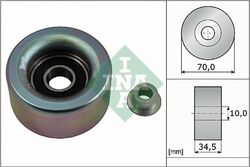 Umlenk-/Führungsrolle Keilrippenriemen Schaeffler INA 532 0590 10 für LEXUS LAND