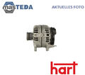 546 451 LICHTMASCHINE GENERATOR HART NEU OE QUALITÄT