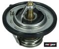 MAXGEAR 67-0096 Thermostat für Kühlmittel Thermostat Kühlmittel 