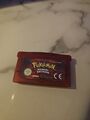 Pokémon: Rubin-Edition (Nintendo Game Boy Advance, 2003)