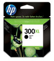 HP 300XL / CC641EE Tinte schwarz