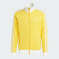 Adidas Originals Adicolor Classics Beckenbauer Herren Track Top IN Gelb und Weiß