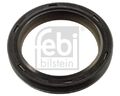 FEBI BILSTEIN Wellendichtring, Kurbelwelle 106508 für VW SKODA SEAT AUDI