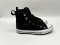 Converse Chuck-Taylor All Star Hi Berkshire Damen Sneaker Schwarz EUR 39