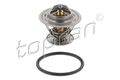 TOPRAN Thermostat Kühlmittel 100 573 für VW SEAT CORDOBA IBIZA POLO 2 86C 80 19E