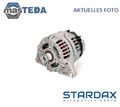 STX100087 LICHTMASCHINE GENERATOR STARDAX FÜR IVECO DAILY IV,DAILY III,DAILY V