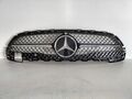 Kühlergrill Mercedes-Benz C-Klasse W206 FRONTGRILL A2068882100 Kühlergitter