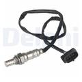 Delphi ES20292-12B1 Lambdasonde für Opel Astra G CC T98 T98 Astra G Caravan T98