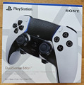 PS5: Sony PlayStation 5 DualSense Edge Wireless Controller in OVP weiß