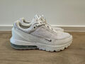 NIKE AIR MAX PULSE GR 39, US8, WEISS