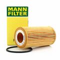 MANN HU7012Z Ölfilter für AUDI A4 A5 A6 A7 Q5 Q7 Q8 VW AMAROK TOUAREG 059198405B