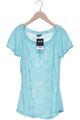 Street One T-Shirt Damen Shirt Kurzärmliges Oberteil Gr. EU 34 Türkis #f50s0ow