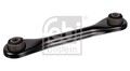 Querlenker Dreieckslenker FEBI BILSTEIN 108833 für FOCUS FORD Stahlblech 3 TDCi