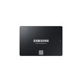 interne SSD Festplatte Samsung 870 EVO 2TB - 2.5 Zoll SATA