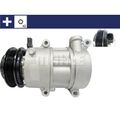 MAHLE Kompressor, Klimaanlage passend für FORD ACP 1182 000S