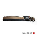 Wolters Professional Comfort Hunde Halsband mit Neopren auch extra breit