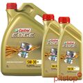 7L = 5L + 2L CASTROL EDGE 5W-30 M MOTORÖL MB 229.31/51/52 BMW Longlife-04