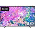 Samsung GQ43Q60AAUXZG TV 43" LED Fernseher Schwarz Black G2