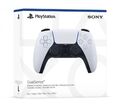 PS5 Controller Sony DualSense Wireless Gamepad - Weiß/Schwarz