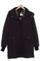 Fuchs Schmitt Mantel Damen Jacke Parka Gr. EU 38 Marineblau #y87g0gb