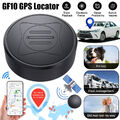 Magnet Mini GPS Tracker Sender Echtzeit Tracking Auto KFZ Fahrzeug Hunde Kinder