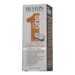 Revlon Uniq One - All in One Coconut Hair Treatment 150ml