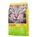 JOSERA ¦SensiCat - 1 x 10 kg | Katzentrockenfutter (0,58 EUR/kg)