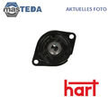 361 697 RIEMENSPANNER KEILRIPPENRIEMEN HINTEN HART FÜR AUDI 80 B4,A6 C4,8C2,8C5