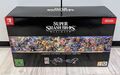 Super Smash Bros. Ultimate Limited Edition - Nintendo Switch limited Edition OVP