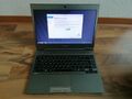 Toshiba Satellite Z930 - 13.3" - Linux Mint 22 - 256 GB - 4 GB - Originalkarton 