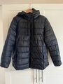 Steppjacke, Jacke, Esprit, Größe XL,  Größe 44, schwarz