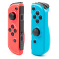 2er Set für Joy-con Wireless Game Controller Paar für Nintendo Switch Sports