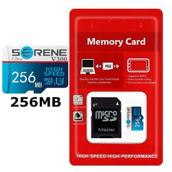 Micro SD Karte 32GB/64GB/128GB/256GB/512GB/1024GB Speicherkarte Smartphone Handy