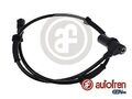 AUTOFREN SEINSA DS0235 Sensor, Raddrehzahl für VW