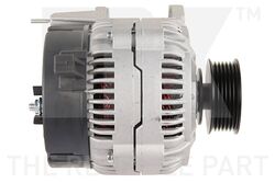 NK Lichtmaschine Generator Lima 4847001 für VW TRANSPORTER T4 Bus 70B 70C 7DB LT