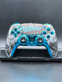 Sony DualSense Wireless Gamepad - Custom Design Underground - PS5- Alu Sticks