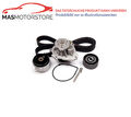 ZAHNRIEMEN-SATZ KIT SET + WASSERPUMPE SKF VKMC 06140 A FÜR RENAULT MEGANE IV