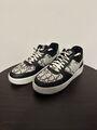 Nike Airforce DIOR Custom Air Force 1 One Schuhe AF1 Gr. 37