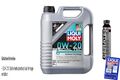 5L Original LIQUI MOLY Special Tec V 0W-20 Motoröl für Volvo VCC RBS0-2AE Cera