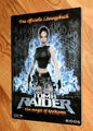 Lara Croft Tomb Raider The Angel of Darkness Guide Spieleberater Lösungsbuch PS2