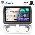 CarPlay Android Autoradio Für Opel Corsa C Combo Tigra mit GPS Navi WIFI Kamera