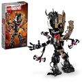 NEU Venomized Groot aus JAPAN