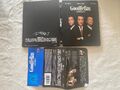 GoodFellas Blu-ray Steelbook Martin Scorsese Film Robert De Niro