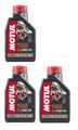 Motul 7100 10w50 Motoröl 10w-50 API SG SH SJ SL SM SN JASO MA2 5x1Liter